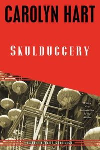 Skulduggery by Carolyn Hart