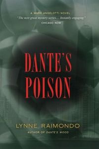 Dante's Poison by Lynne Raimondo