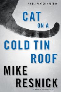 Cat On A Cold Tin Roof