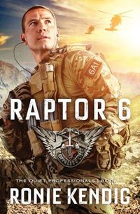 Raptor 6 by Ronie Kendig