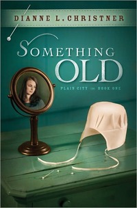 Excerpt of Something Old by Dianne Christner