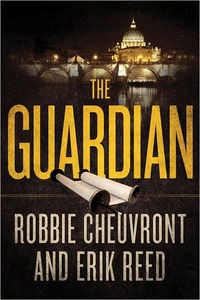 The Guardian by Robbie Cheuvront