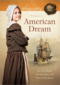 American Dream by Colleen Reece