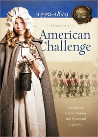 American Challenge by JoAnn A. Grote