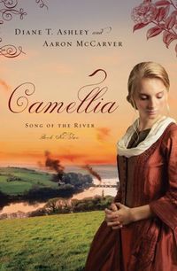 Camellia by Diane Ashley