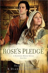 Rose's Pledge by Dianna Crawford