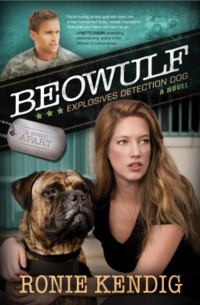 Beowulf by Ronie Kendig