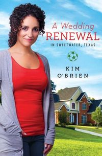 A Wedding Renewal In Sweetwater,Texas by Kim O'Brien