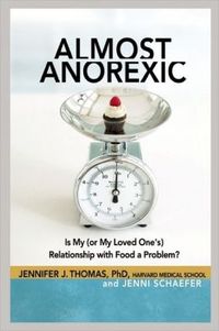 Almost Anorexic by Jenni Schaefer