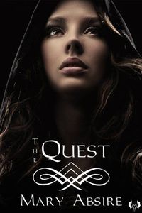 Excerpt of The Quest by Mary Abshire