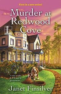 Murder at Redwood Cove