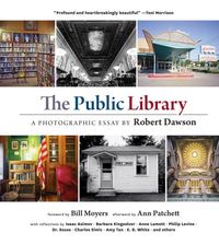The Public Library by Robert Dawson