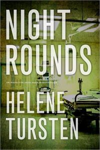 Night Rounds by Helene Tursten