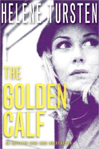 The Golden Calf by Helene Tursten