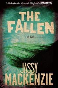 The Fallen by Jassy Mackenzie