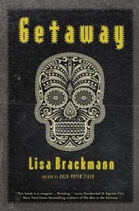 Getaway by Lisa Brackmann