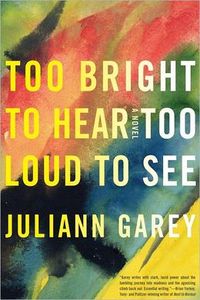 Too Bright To Hear Too Loud To See