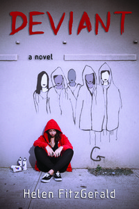 Deviant by Helen FitzGerald