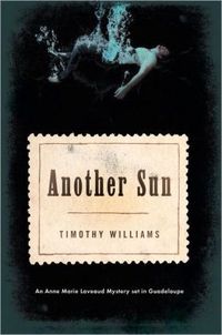Another Sun by Timothy Williams