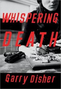 Whispering Death by Garry Disher