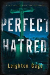 Perfect Hatred