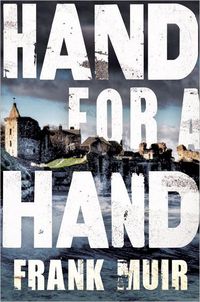 Hand For A Hand by Frank Muir
