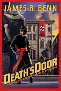 Death's Door by James R. Benn