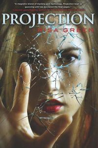 Projection by Risa Green