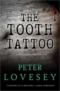 THE TOOTH TATTOO
