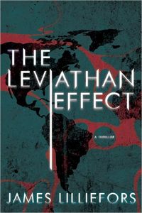 The Leviathan Effect by Jim Lilliefors