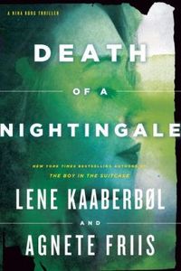 Death Of A Nightingale by Lene Kaaberbøl