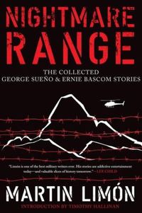 Nightmare Range by Martin Limon