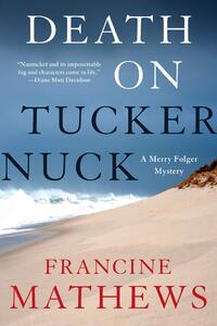 Death on Tuckernuck