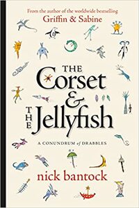 The Corset & The Jellyfish