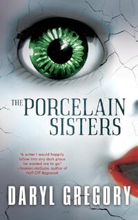 The Porcelain Sisters