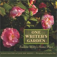 One Writer's Garden by Susan Haltom