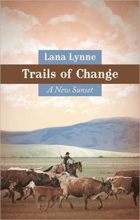 Trails of Change