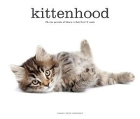 Kittenhood by Sarah Beth Ernhart