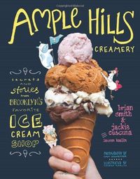 Ample Hills Creamery by Jackie Cuscuna