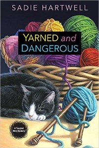 Yarned And Dangerous