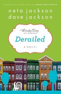 Derailed by Dave Jackson