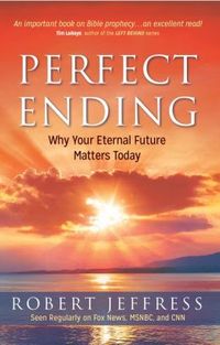 Perfect Ending by Robert Jeffress