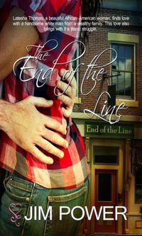 The End Of The Line by Jim Power
