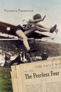 Excerpt of The Peerless Four by Victoria Patterson