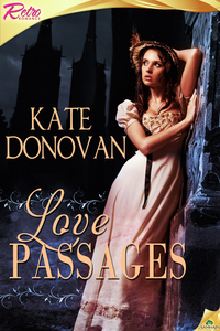 Love Passages by Kate Donovan