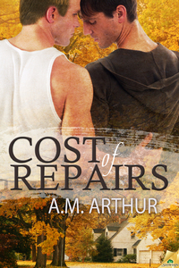 Cost of Repairs by A. M. Arthur