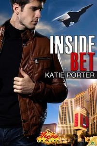 Inside Bet by Katie Porter