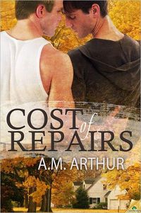 Cost of Repairs by A.M. Arthur