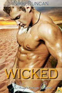 Wicked by Nikki Duncan