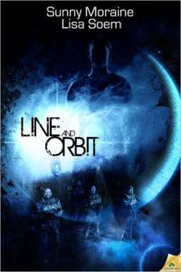 Line and Orbit by Sunny Moraine